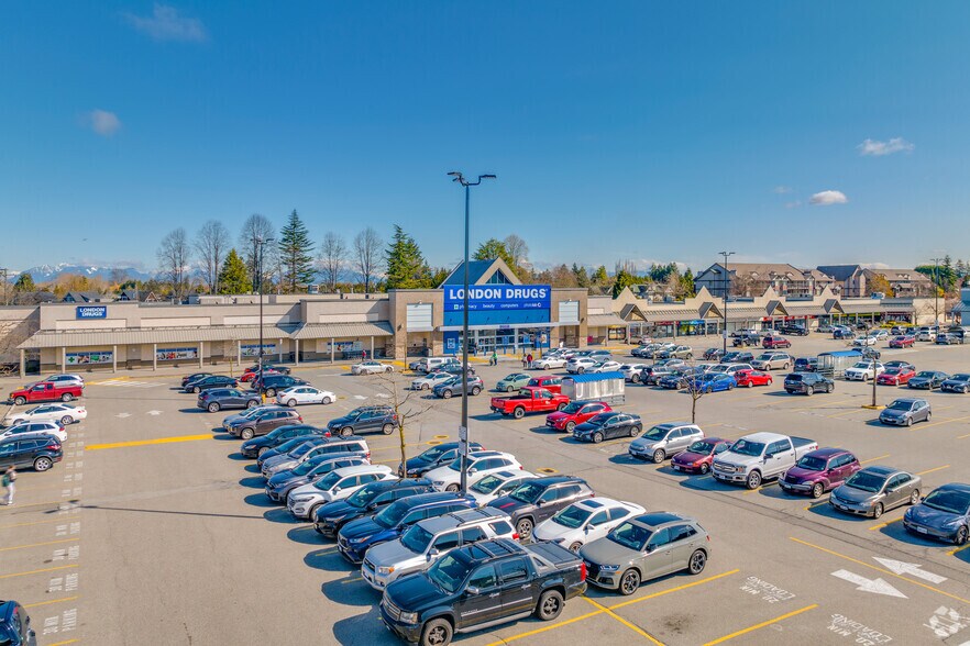 5237-5267 Ladner Trunk Rd, Delta, BC for sale - Primary Photo - Image 1 of 1