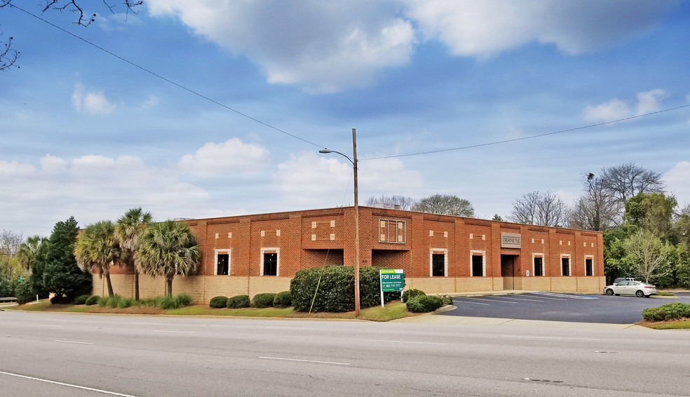 601 Taylor St, Columbia, SC for sale - Building Photo - Image 1 of 1