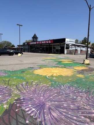 More details for 950 Albion Rd, Toronto, ON - Retail for Sale