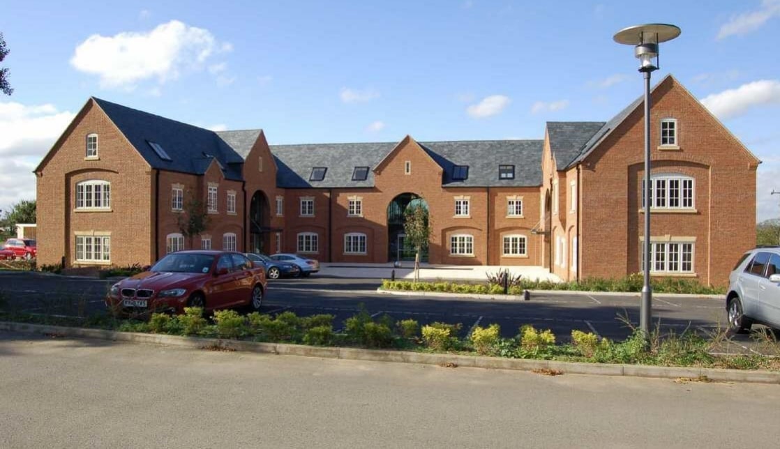 Leicester Ln, Desford for sale Primary Photo- Image 1 of 1