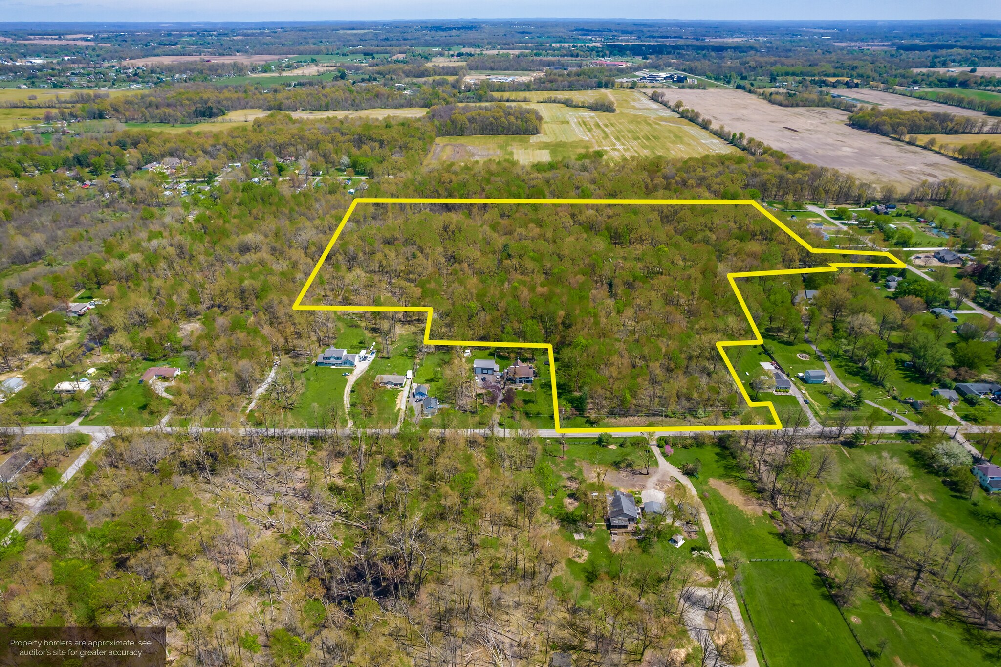 3773 Dixon Rd SW, Pataskala, OH for sale Building Photo- Image 1 of 1