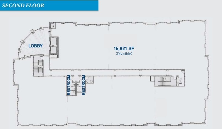 4002 W Vista Way, Oceanside, CA for lease Floor Plan- Image 1 of 1