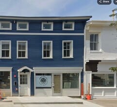 205 Warren St, Hudson, NY for lease Building Photo- Image 2 of 5