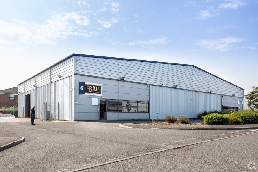 Maple Way, Newton Aycliffe for sale - Primary Photo - Image 1 of 1