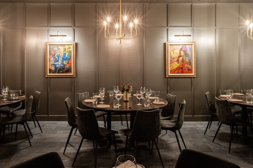 2633 Gaston Ave, Dallas, TX for lease - Building Photo - Image 2 of 7