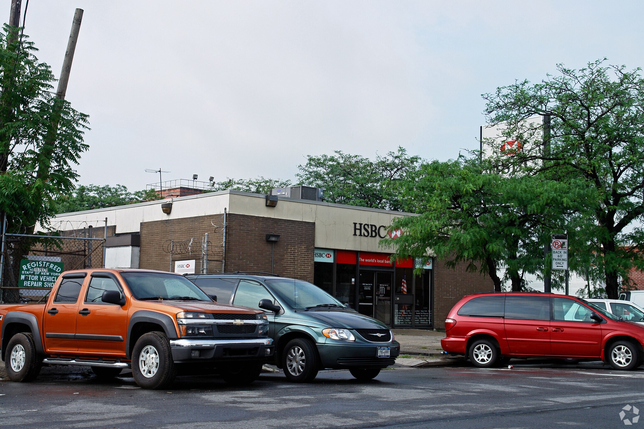 1360 E Bay Ave, Bronx, NY for sale Building Photo- Image 1 of 1