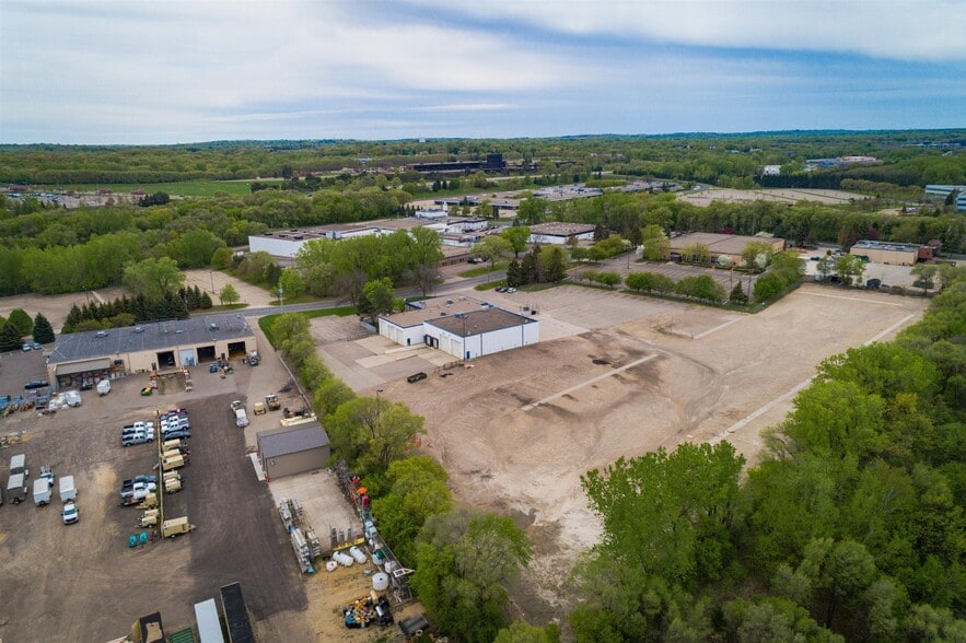 3303 Terminal Dr, Eagan, MN for lease - Aerial - Image 2 of 6
