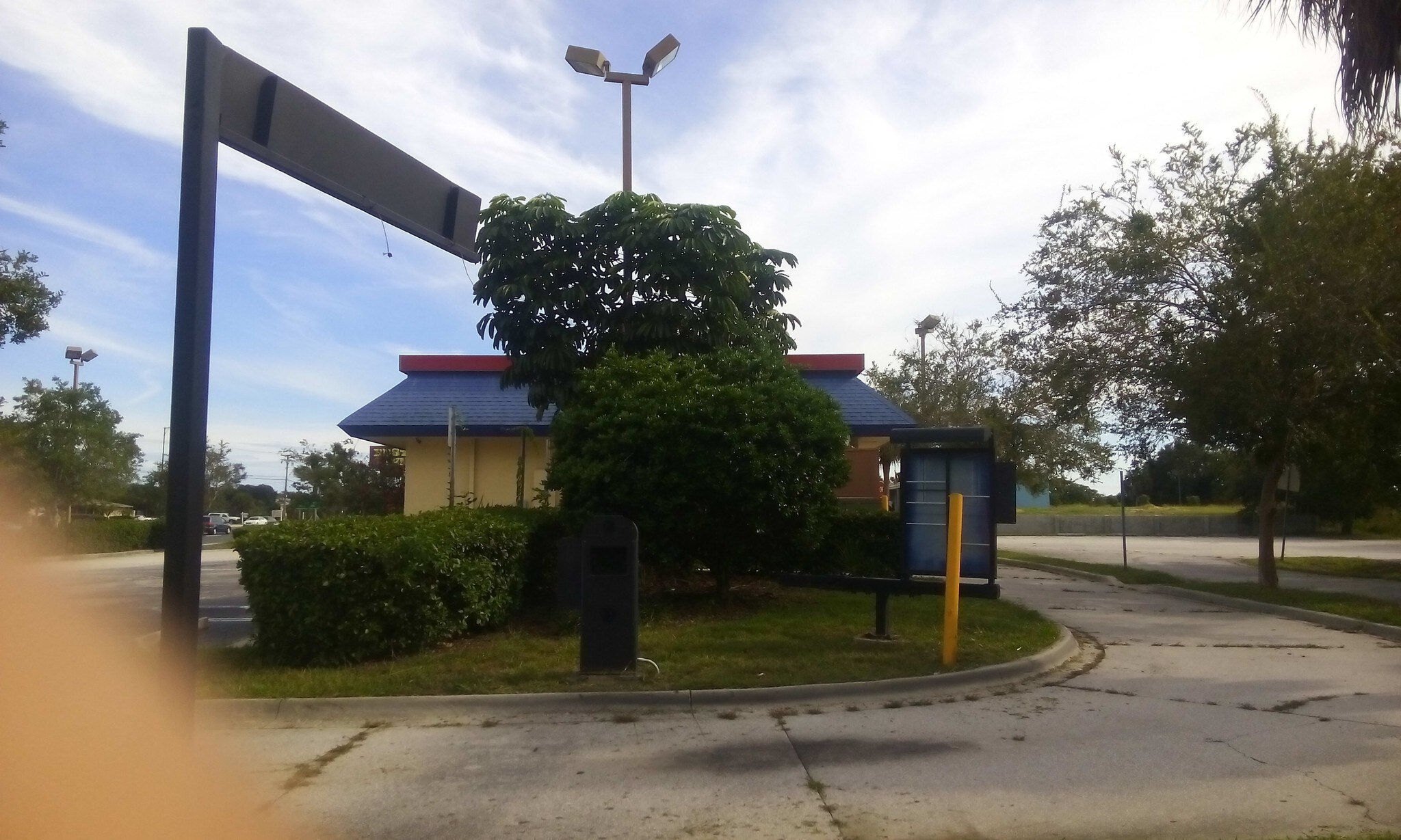 909 N Cocoa Blvd, Cocoa, FL for sale Building Photo- Image 1 of 1
