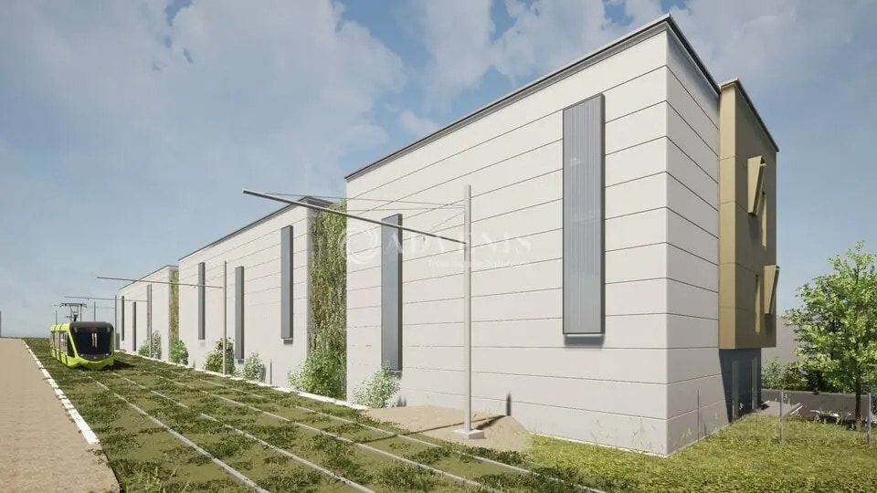 Flex in Grigny for sale - Building Photo - Image 1 of 1