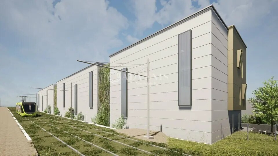 Flex in Grigny for sale Building Photo- Image 1 of 2