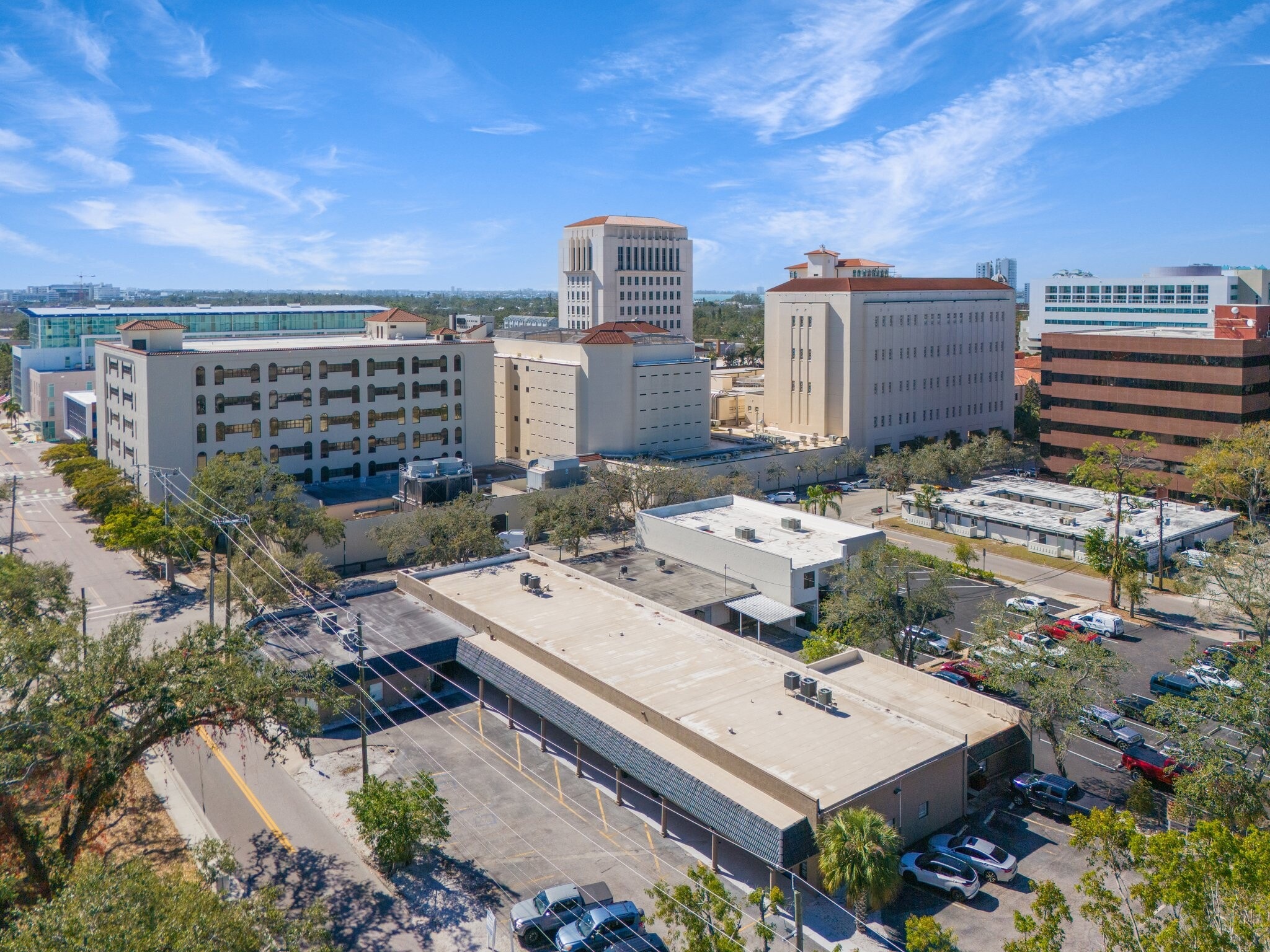 2075 Main St, Sarasota, FL for sale Building Photo- Image 1 of 8
