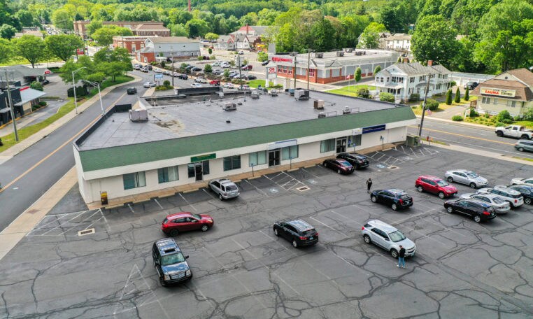106 North St, Bristol, CT for sale Building Photo- Image 1 of 1