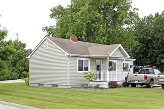 More details for 4532 Central School Rd, Saint Charles, MO - Office for Lease