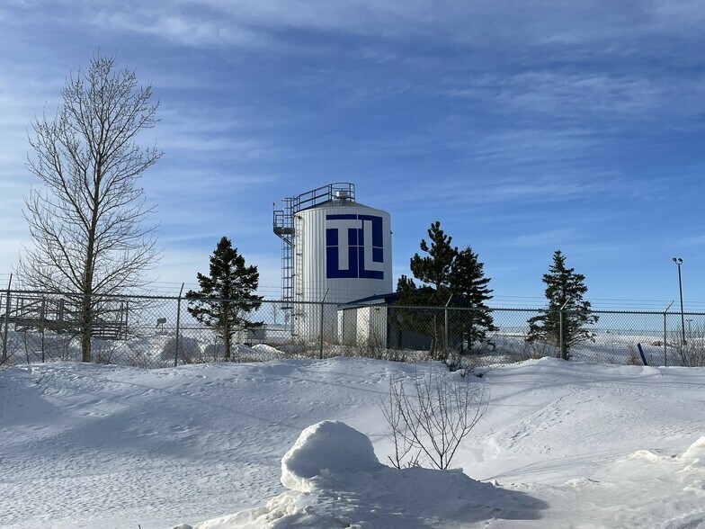 10935 27J St SW, Dickinson, ND for sale - Building Photo - Image 3 of 3