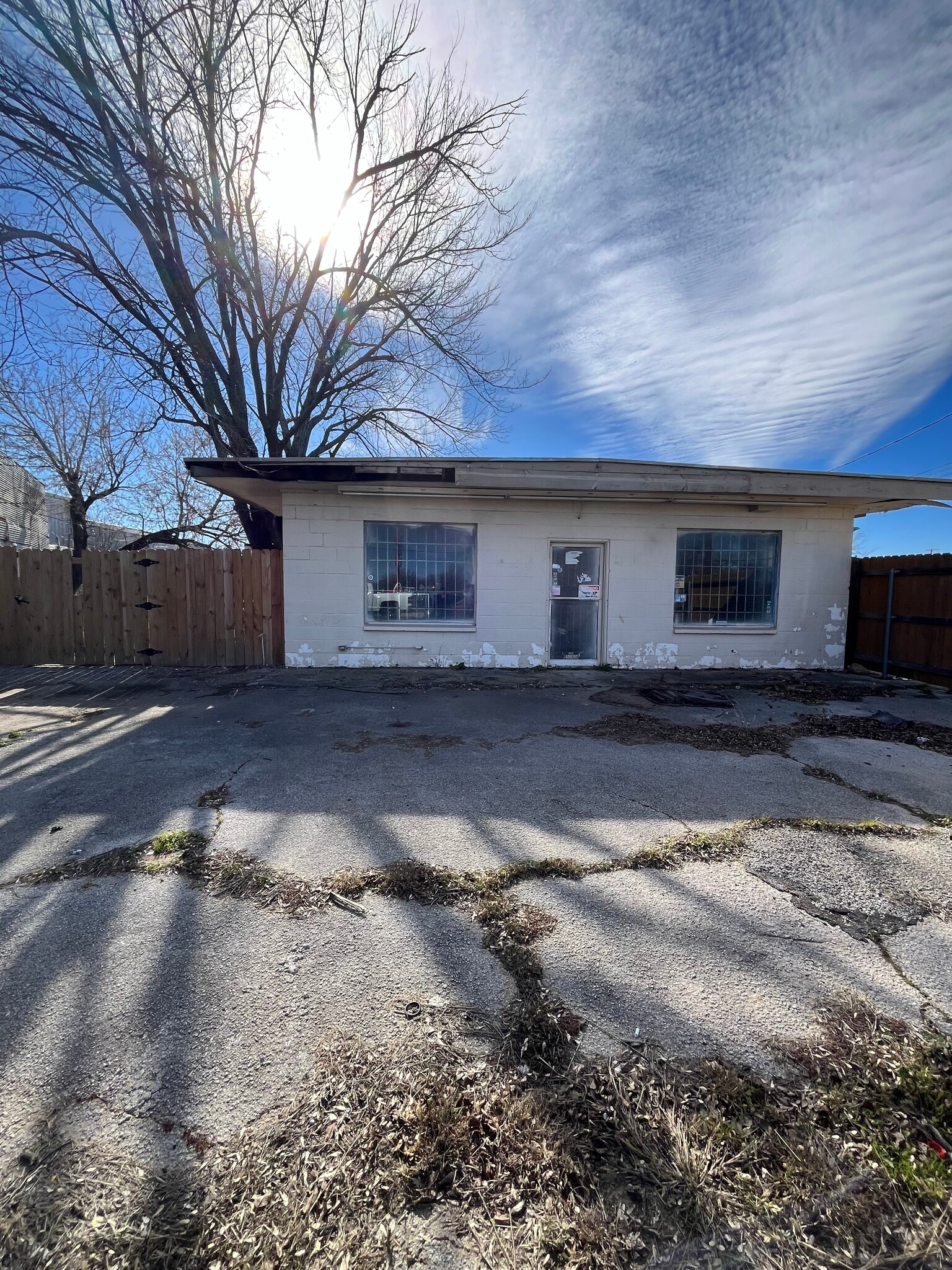 3354 Mansfield Hwy, Forest Hill, TX for sale Building Photo- Image 1 of 7