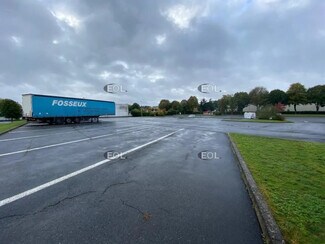 More details for Land for Lease