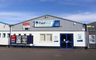 More details for Third Ave, Kingswinford - Industrial for Lease