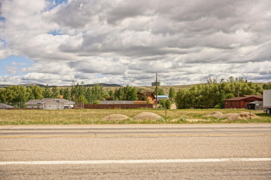 1805 Park Ave, Kremmling, CO for sale - Primary Photo - Image 1 of 1