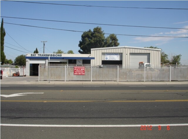 2498 Willow Pass Rd, Bay Point, CA for sale Primary Photo- Image 1 of 1