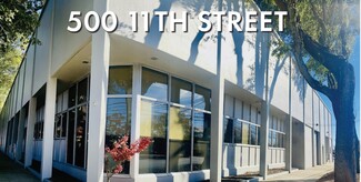 More details for 500 11th St, Columbus, GA - Office for Sale