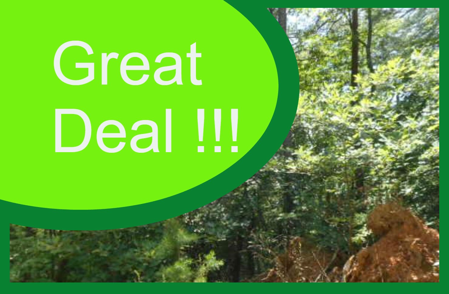 OAK RIDGE Way, Ellijay, GA for sale Other- Image 1 of 1