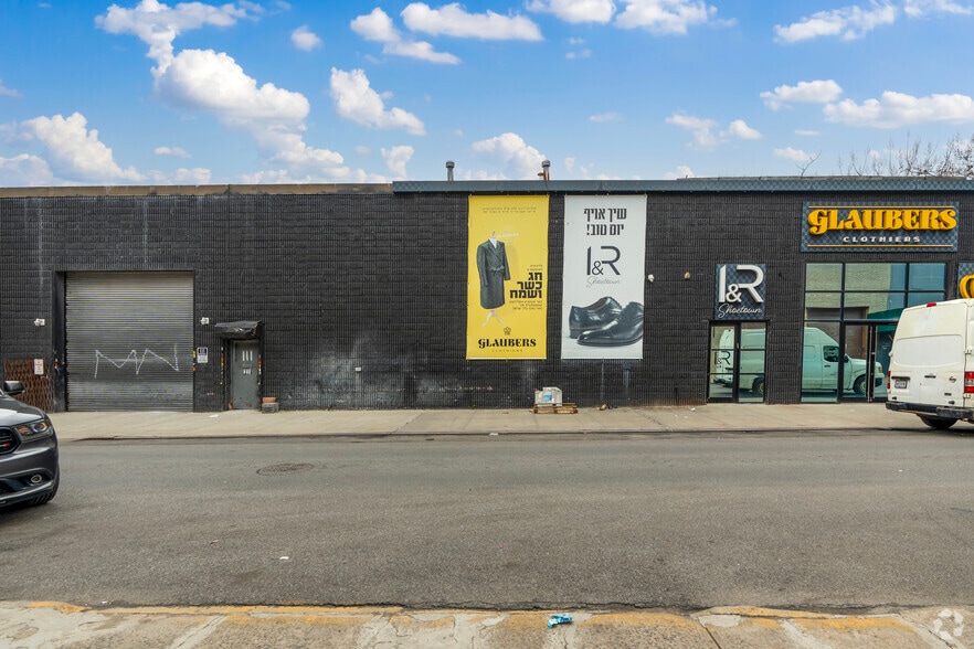 111 Spencer St, Brooklyn, NY for sale - Building Photo - Image 3 of 19