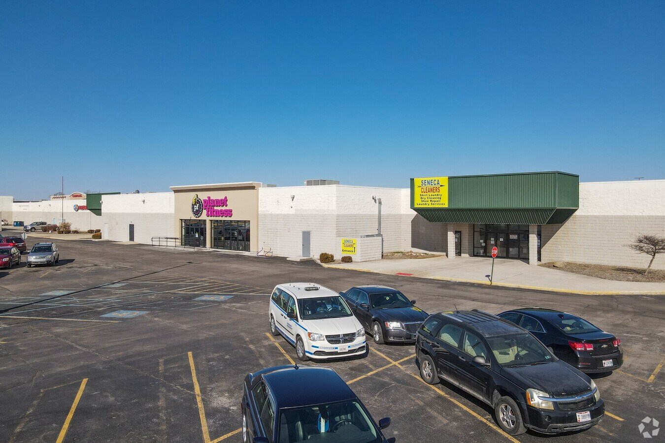 870 W Market St, Tiffin, OH 44883 Property Record