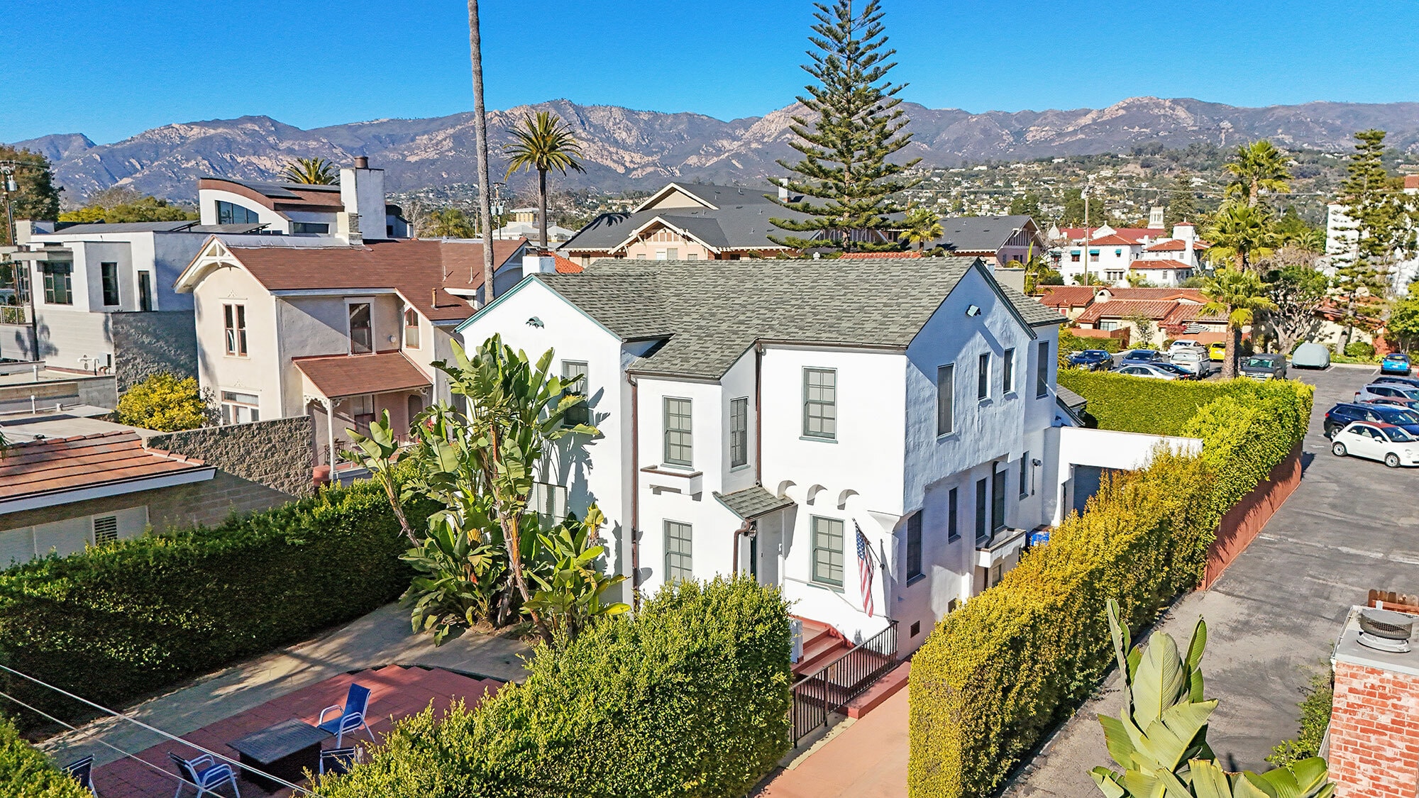 1318 De la Vina St, Santa Barbara, CA for sale Primary Photo- Image 1 of 2