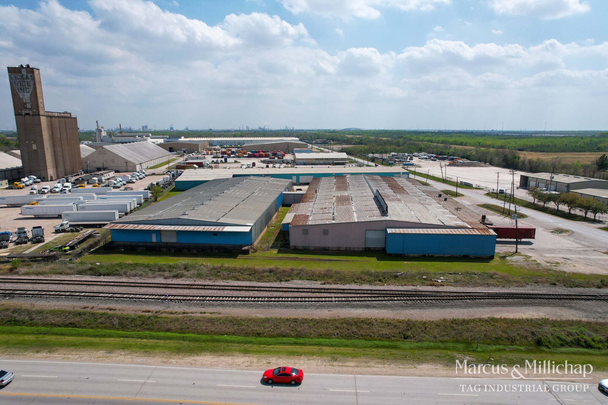 5236 Fidelity St, Houston, TX for sale Building Photo- Image 1 of 1