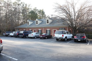 More details for 2301 Henry Clower Blvd, Snellville, GA - Office, Office/Retail for Lease