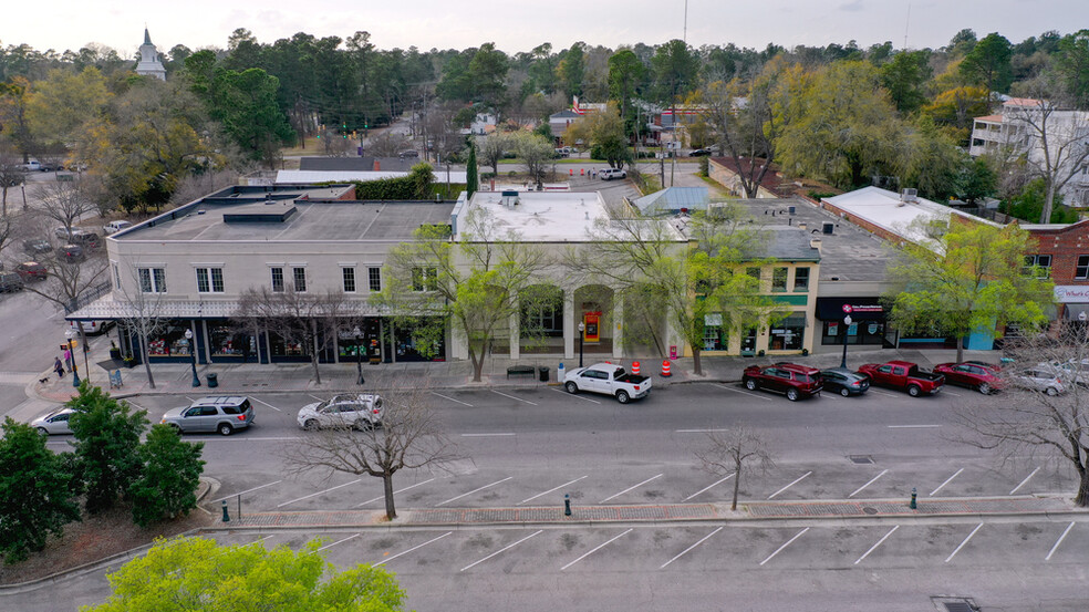 111 Laurens St NW, Aiken, SC for sale - Building Photo - Image 1 of 1