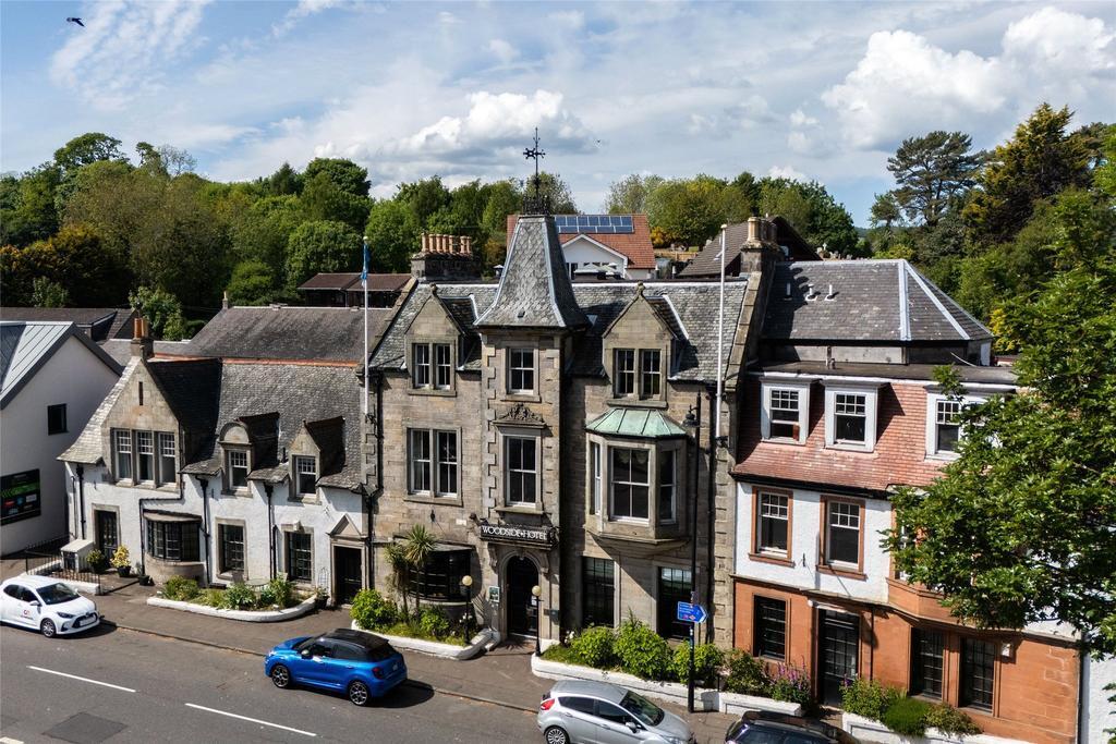 78-82 High St, Aberdour for sale Building Photo- Image 1 of 15