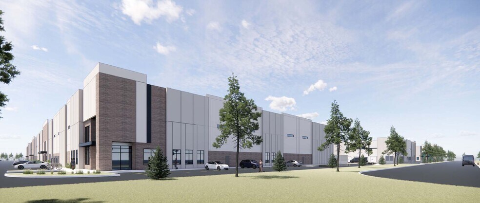 5902 McIntyre St, Golden, CO for lease - Building Photo - Image 1 of 1