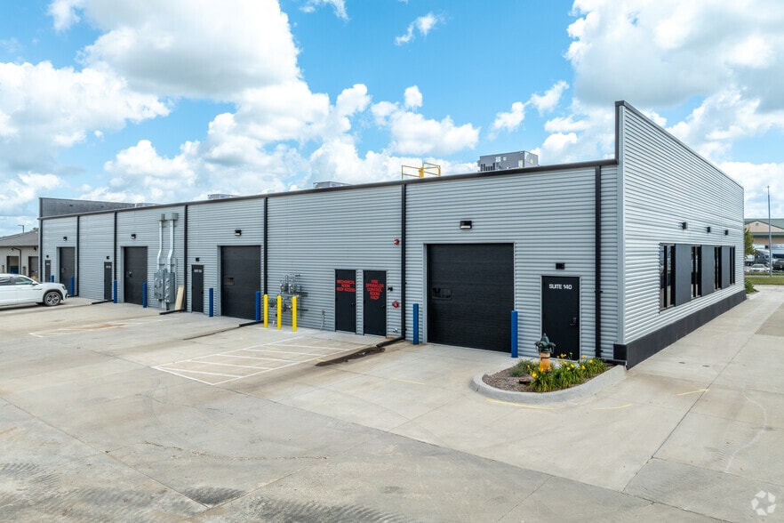 3800 SE Beisser Dr, Grimes, IA for lease - Building Photo - Image 3 of 9