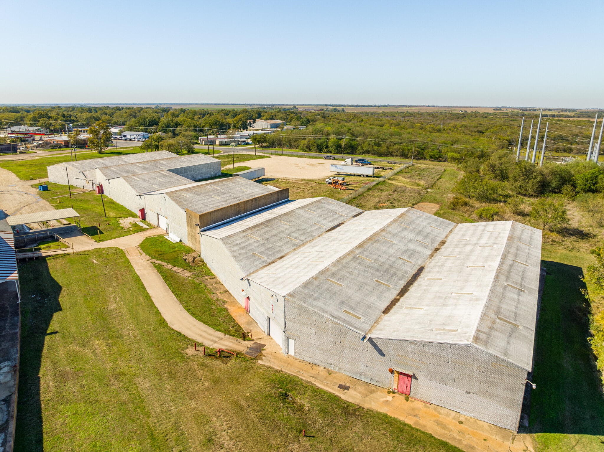 202 Fancher, Hillsboro, TX for sale Primary Photo- Image 1 of 1
