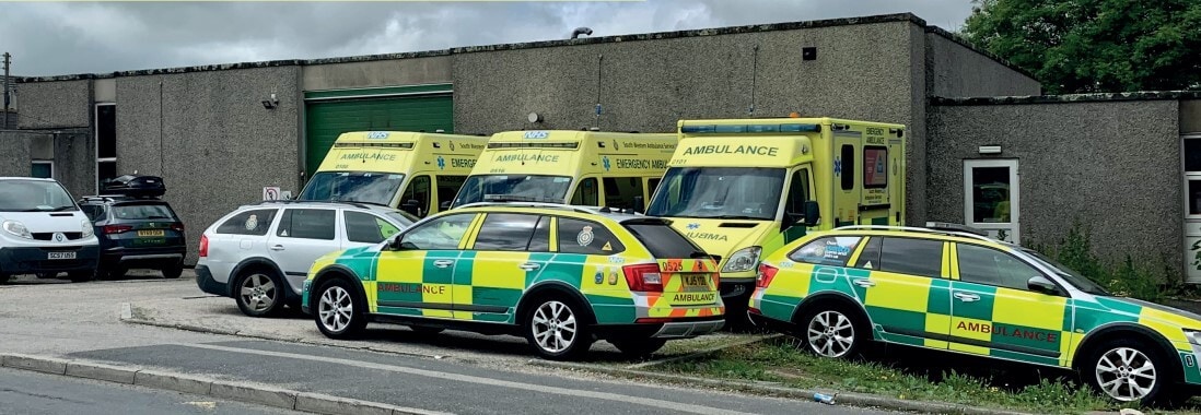 Close Hl, Redruth for sale Primary Photo- Image 1 of 1