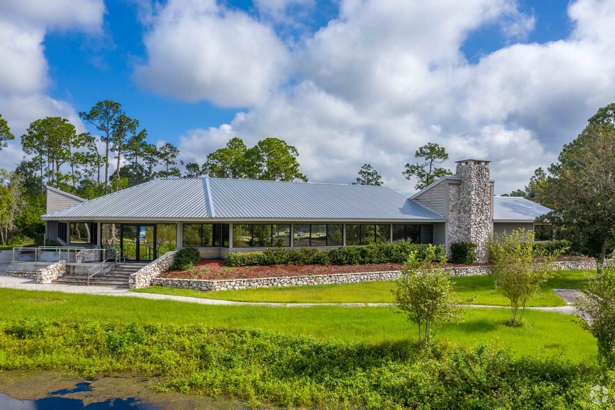 10575 Old Dixie Hwy, Ponte Vedra, FL for sale - Primary Photo - Image 1 of 1