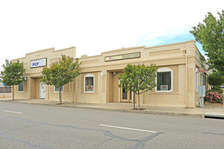 More details for 118 N 2nd St, Patterson, CA - Retail for Lease