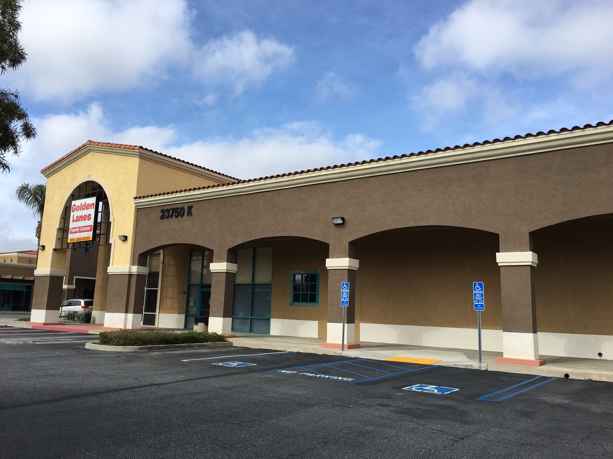 23750 Alessandro Blvd, Moreno Valley, CA for sale Primary Photo- Image 1 of 3