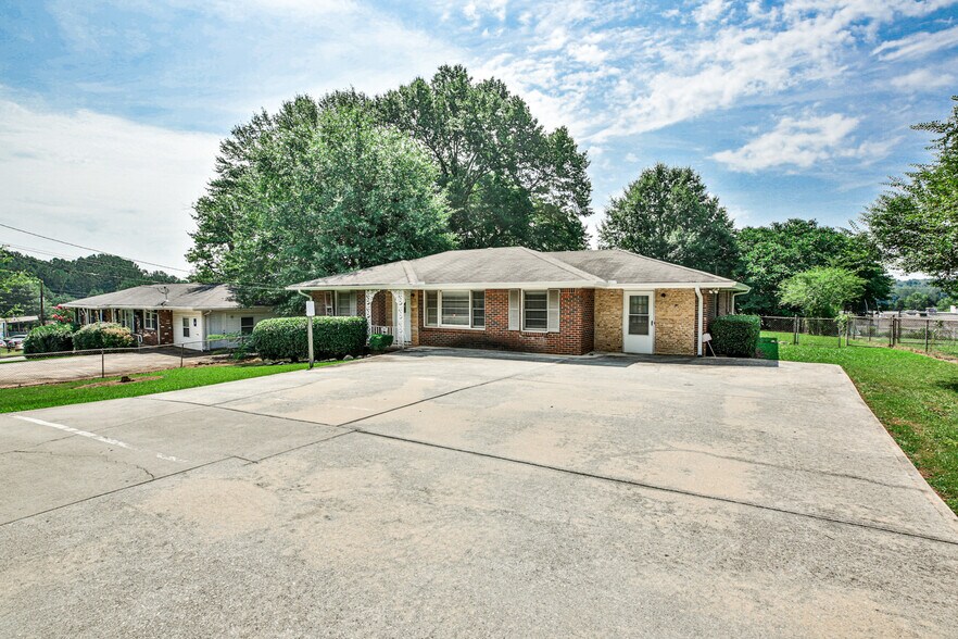 190 McConnell Dr, Lawrenceville, GA for sale - Building Photo - Image 1 of 1