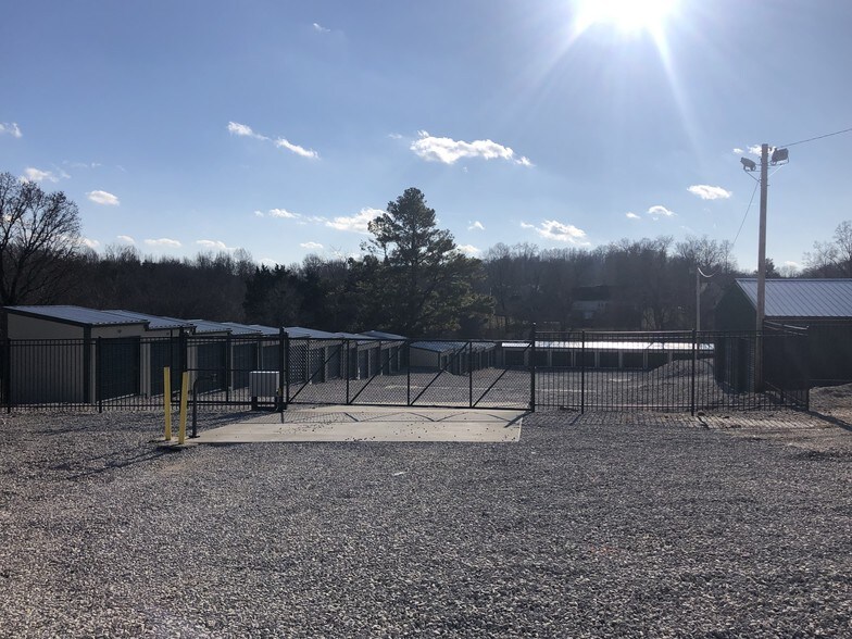 740 Bellefonte Rd, Flatwoods, KY 41139