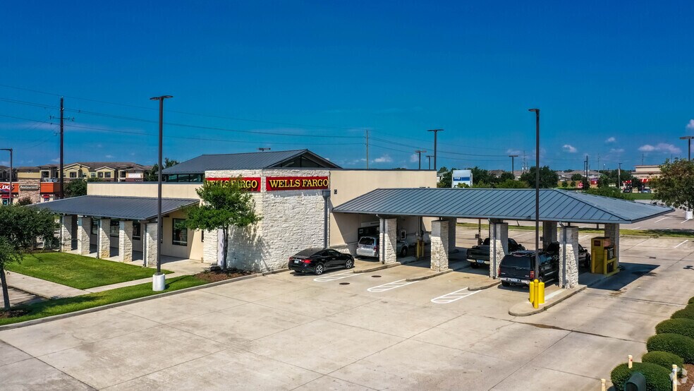 21210 Kuykendahl Rd, Spring, TX for lease - Building Photo - Image 3 of 10