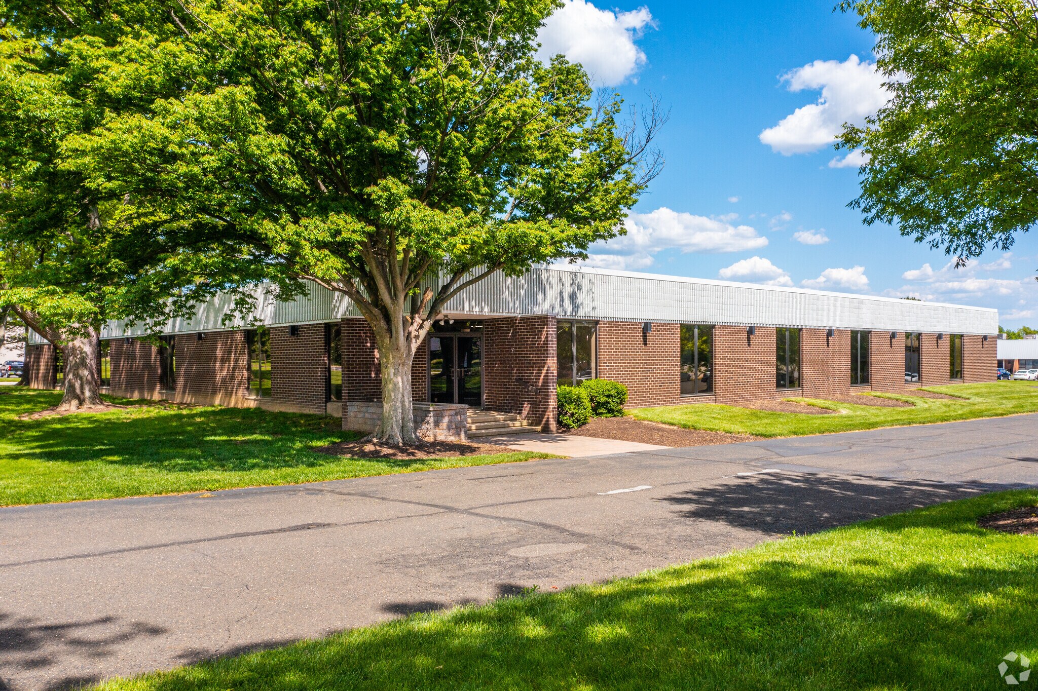 506 Prudential Rd, Horsham Township, PA for lease Building Photo- Image 1 of 6