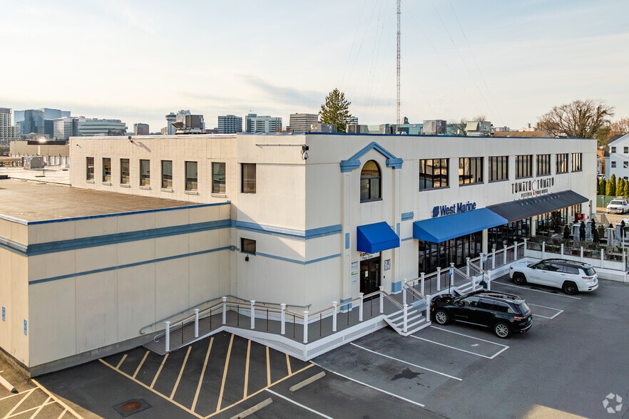 401 Shippan Ave, Stamford, CT for sale - Primary Photo - Image 1 of 1