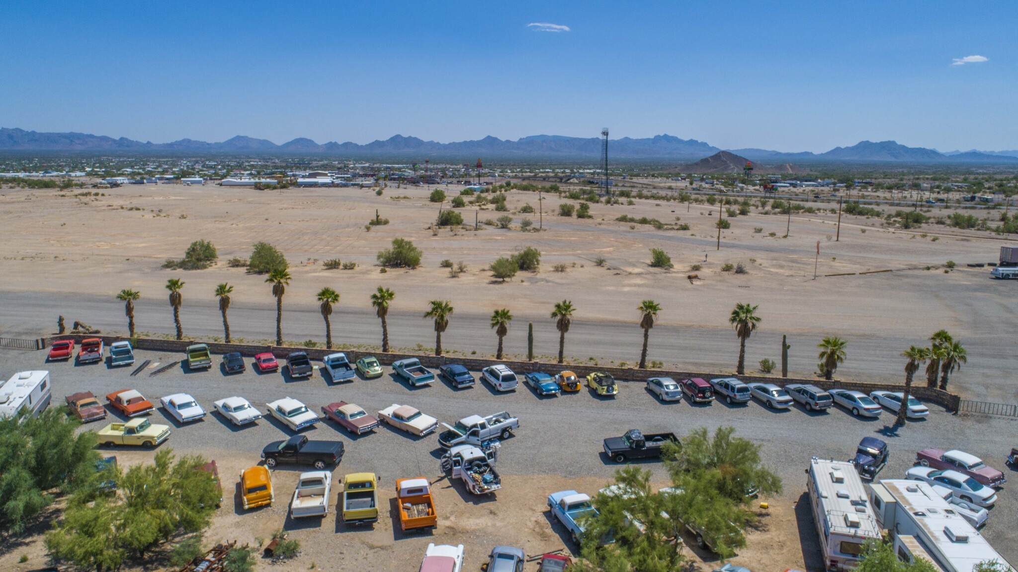 1498 Main, Quartzsite, AZ for sale Primary Photo- Image 1 of 10