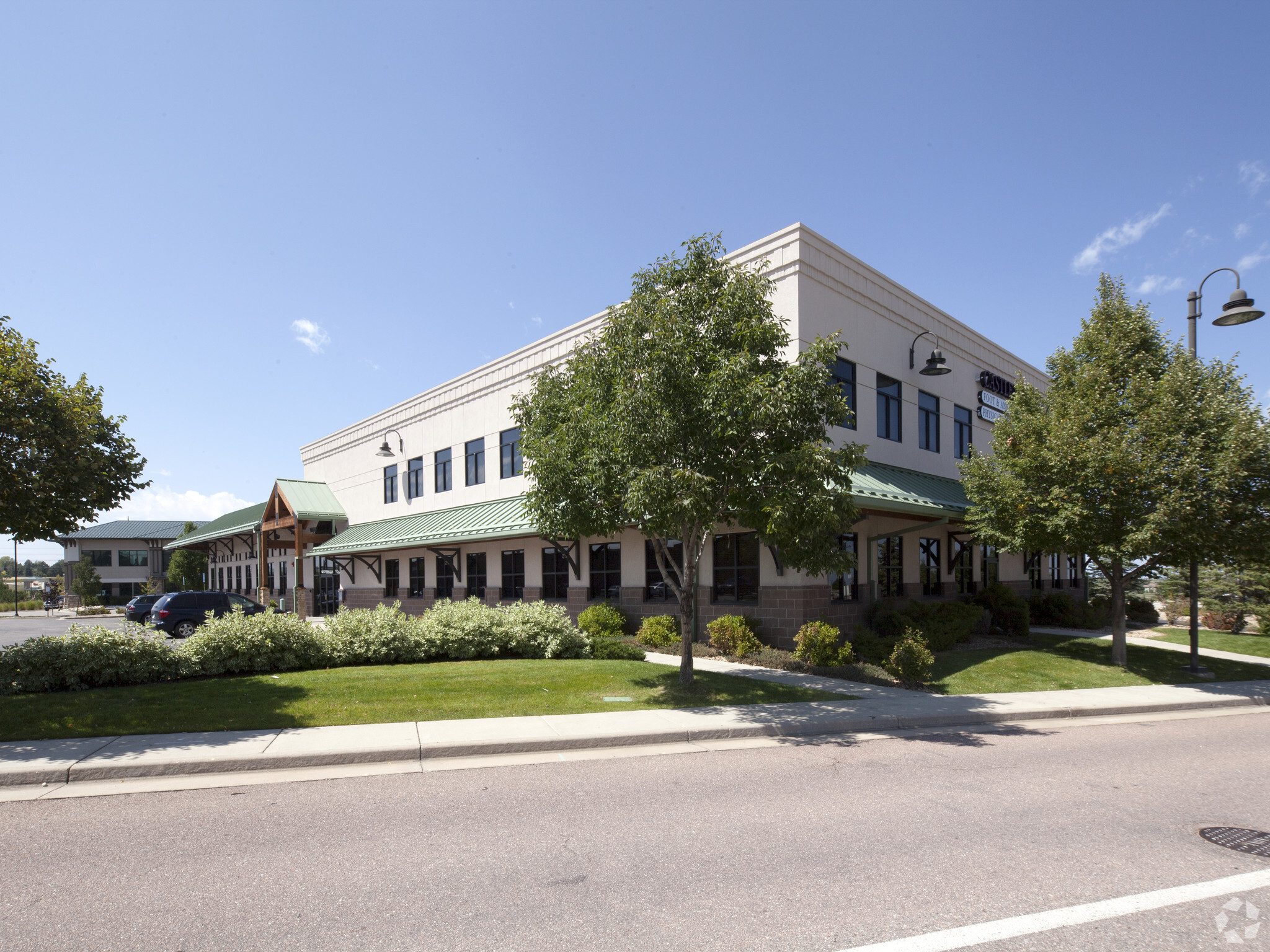 7505 Village Square Dr, Castle Pines, CO for sale Building Photo- Image 1 of 1