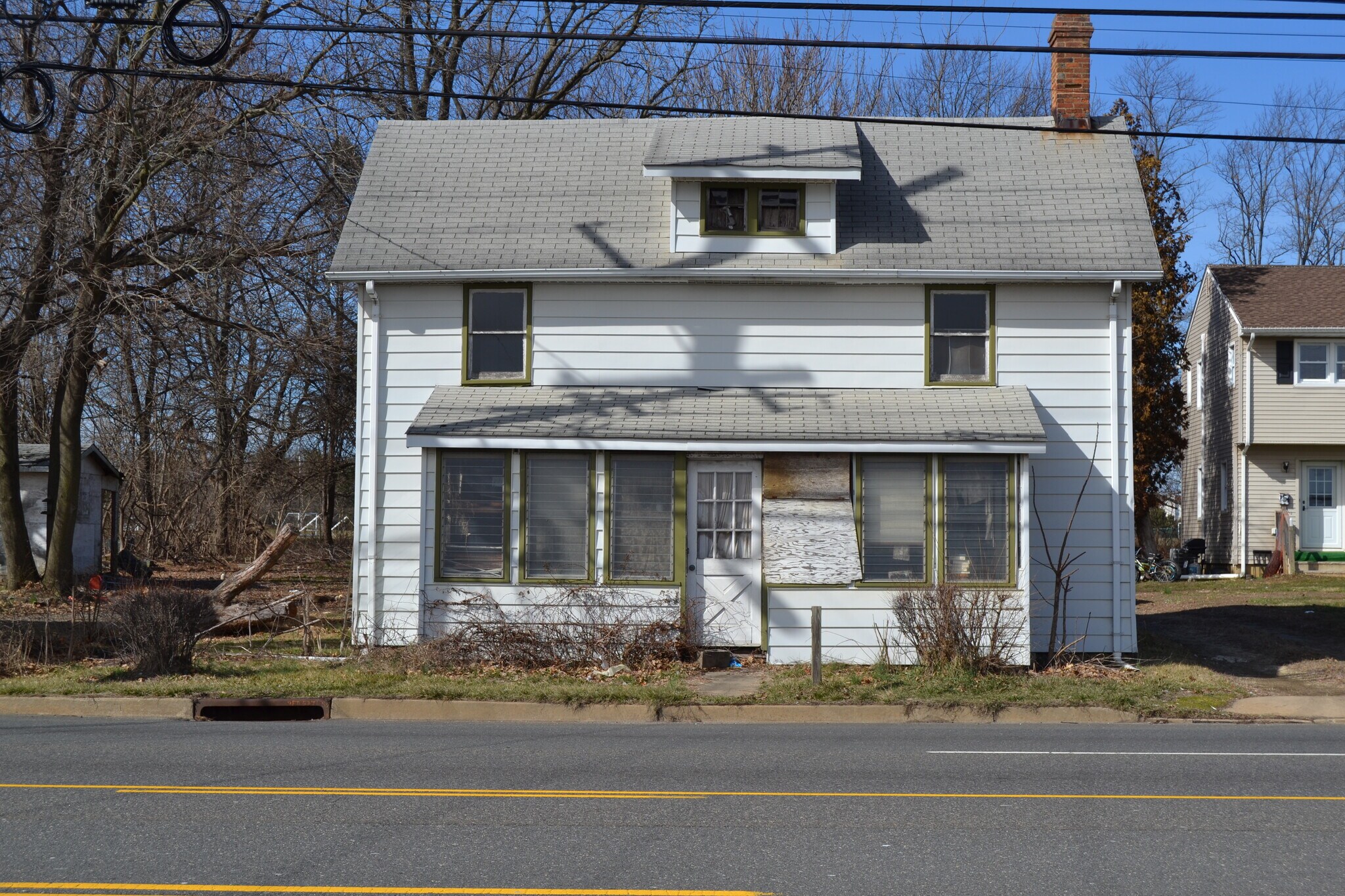 373 W Main St, Freehold, NJ for sale Primary Photo- Image 1 of 1
