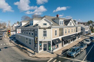 More details for 2-12 High St, Hampton, NH - Office for Lease