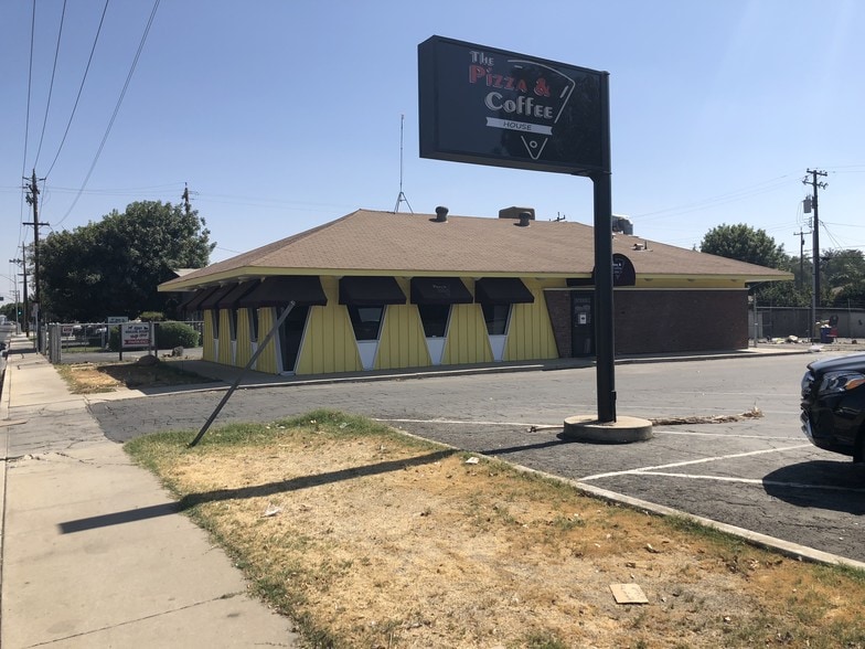 2125 Brundage Ln, Bakersfield, CA for sale - Other - Image 1 of 1