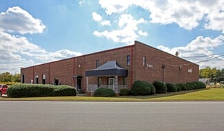 More details for 3000 Planters Pl, Charlotte, NC - Industrial for Lease